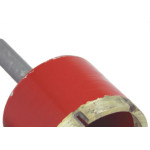 Serra Copo Diam Bears Pro Seco 60Mm