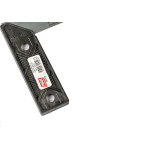 Esquadro Cabo Pvc Max 12''