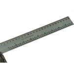 Esquadro Cabo Pvc Max 12''