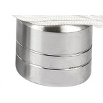 Prumo De Aco Max 400Grs
