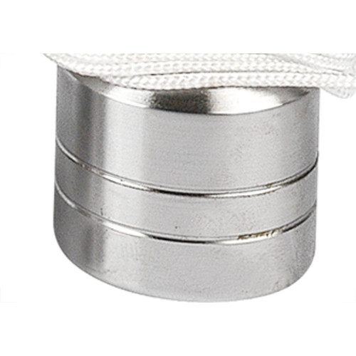 Prumo De Aco Max 400Grs