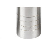 Prumo De Aco Max 700Grs