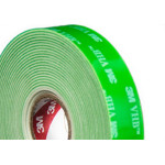 Fita Dupla-Face 3M Vhb Transp.12Mmx20Mt