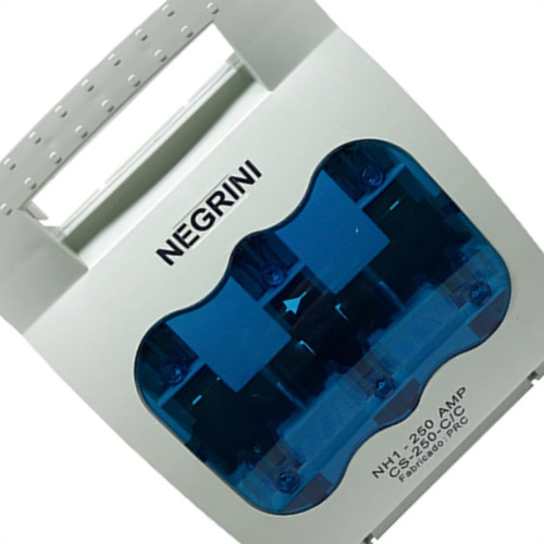 Chave Secc Nh Negrine 01 250A C/Carga