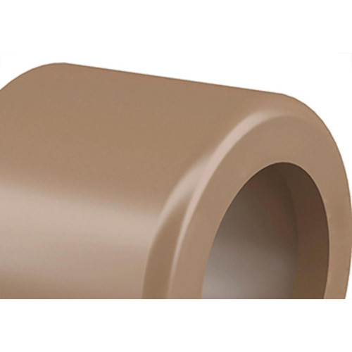 Bucha De Reducao Ll Curta Tigre 1X3/4 - Kit C/50 Unidades
