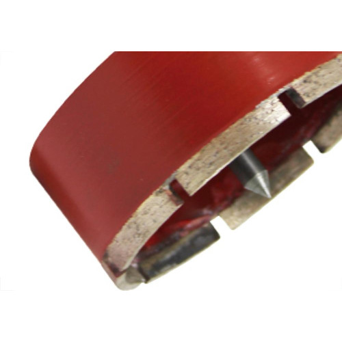 Serra Copo Diam Bears Pro Seco 110Mm