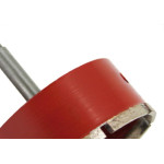 Serra Copo Diam Bears Pro Seco 110Mm