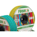 Corda Poliest.Firmeza 08Mm-240Mt Carret