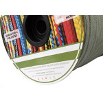 Corda Poliest.Firmeza Branco 08Mm-240Mt Carr