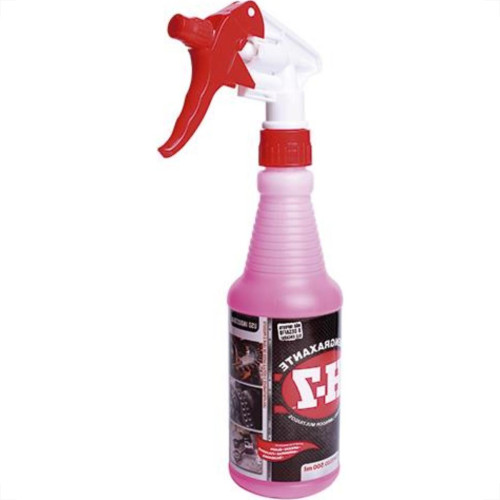 Desengraxante Liquida H-7 500Ml Spray