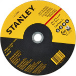 Disco Sped/Inox Stanley 9X7/8X2.5
