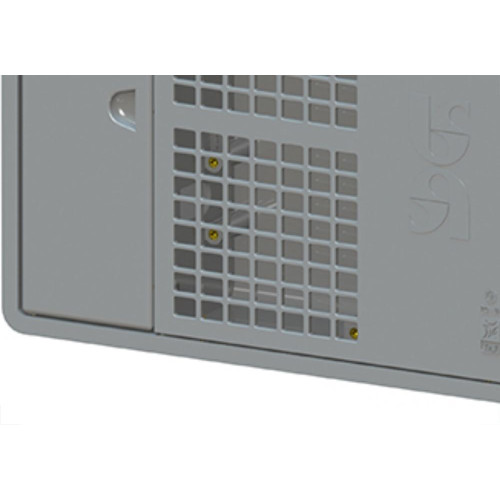 Caixa P/Caval Sabesp P/2 Hidrom.Taf