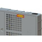 Caixa P/Caval Sabesp P/2 Hidrom.Taf