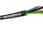 Cabo Pp Flexivel  Megatron 4X1.5