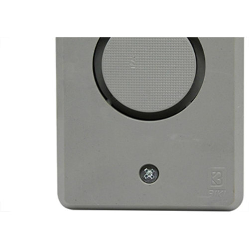 Campainha Cigarra Biki Emb.220V