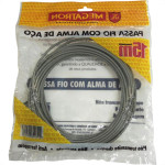 Passa Fio Megatron C/Alma De Aco 15Mt