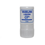 Vaselina. Industrial Liquida Linhal 1Lt - Kit C/6 Unidades