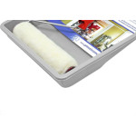 Kit P/Pintura Roma Flex 655-02 C/3Pcs