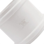 Luva Esgoto Correr Shiva 150Mm