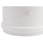 Luva Esgoto Correr Shiva 150Mm