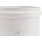 Luva Esgoto Correr Shiva 150Mm