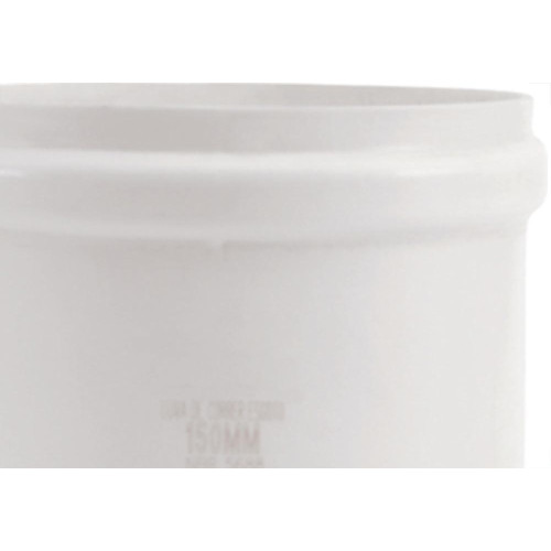 Luva Esgoto Correr Shiva 150Mm