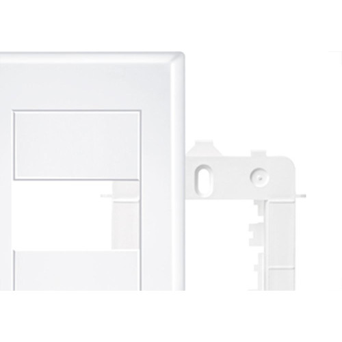 Espelho Placa Fame Evidence 2885 4X2 1 Modulo