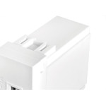 Modulo Fame Evidence 3285 Tomada   Usb Bivol