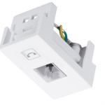 Modulo Fame Evidence 0501 Tomada Fn Rj11 4V