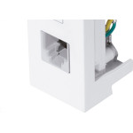 Modulo Fame Evidence 0501 Tomada Fn Rj11 4V