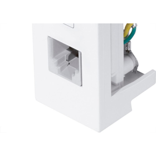 Modulo Fame Evidence 0501 Tomada Fn Rj11 4V