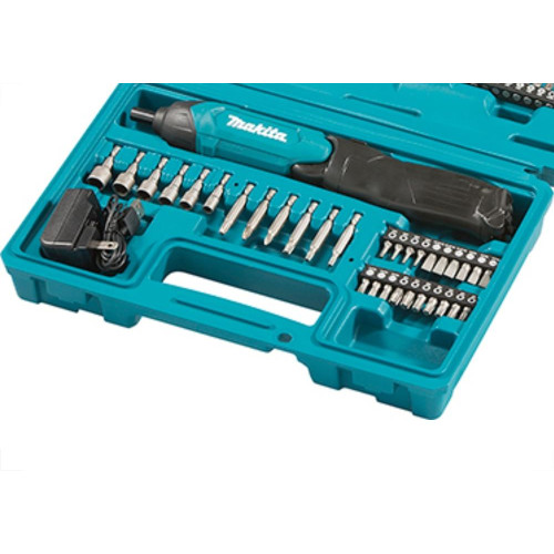 Parafusadeira Makita 3,6V Bivolt 01Dw