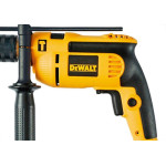 Furad Dewalt Impacto 1/2 Vvr 710W 127V