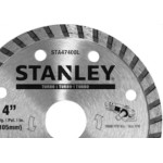 Disco Diam Stanley Turbo