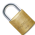 Cadeado Papaiz 30