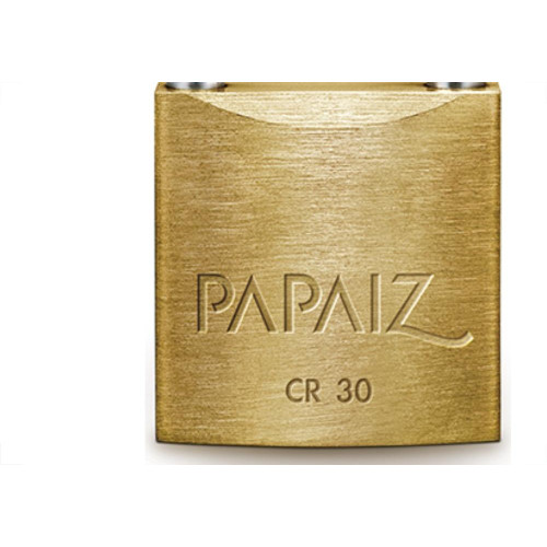 Cadeado Papaiz 30