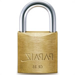 Cadeado Papaiz 35