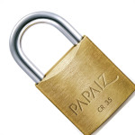 Cadeado Papaiz 35