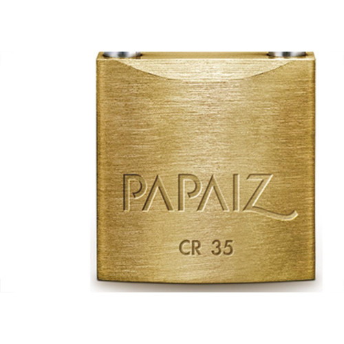 Cadeado Papaiz 35