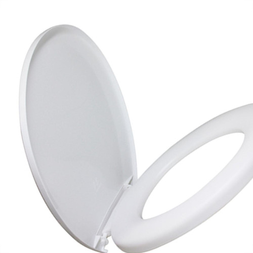 Assento Herc Almofadado Branco