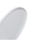Assento Herc Almofadado Branco