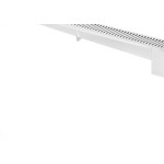 Ralo Linear Modulavel Herc 70Cm Branco C/Sif