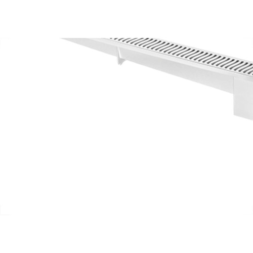 Ralo Linear Modulavel Herc 70Cm Branco C/Sif