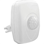 Kit C/3 - Sensor Presenca Qualitronix Parede Qa21M