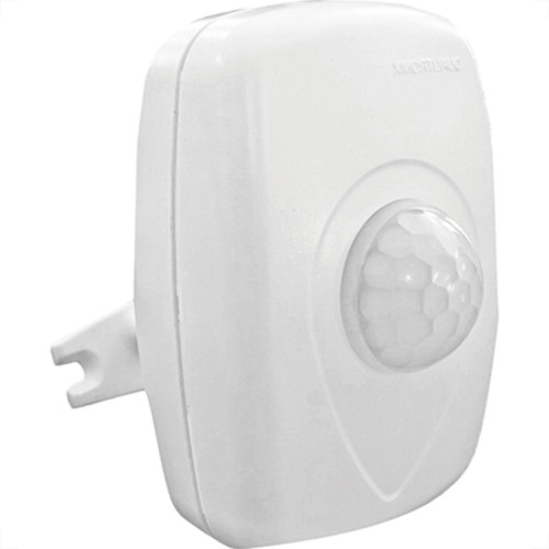 Kit C/3 - Sensor Presenca Qualitronix Parede Qa21M