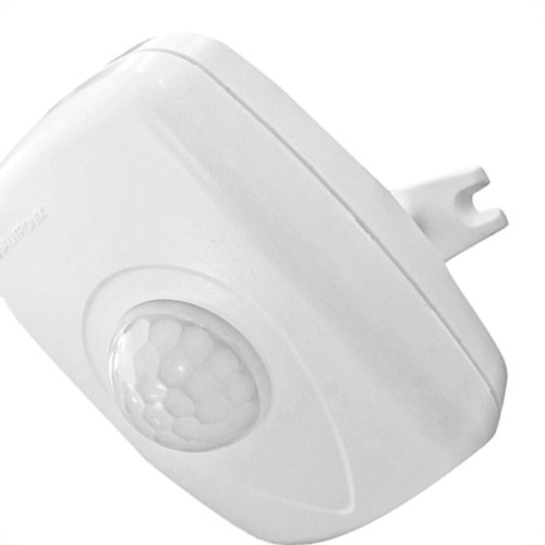 Kit C/3 - Sensor Presenca Qualitronix Parede Qa21M
