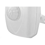 Kit C/3 - Sensor Presenca Qualitronix Parede Qa21M
