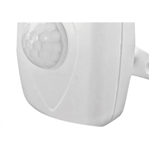 Kit C/3 - Sensor Presenca Qualitronix Parede Qa21M