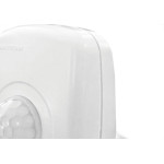 Kit C/3 - Sensor Presenca Qualitronix Parede Qa21M