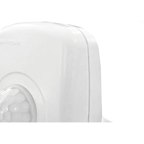 Kit C/3 - Sensor Presenca Qualitronix Parede Qa21M